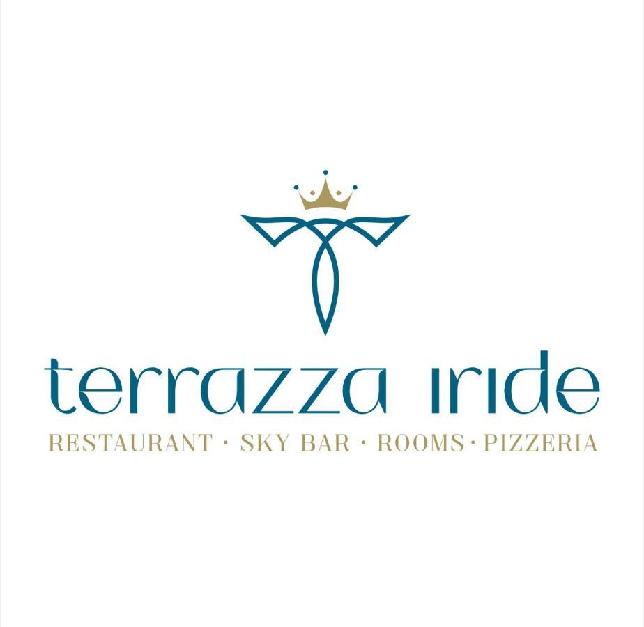 Terrazza Iride 호텔 마사루브렌세 외부 사진